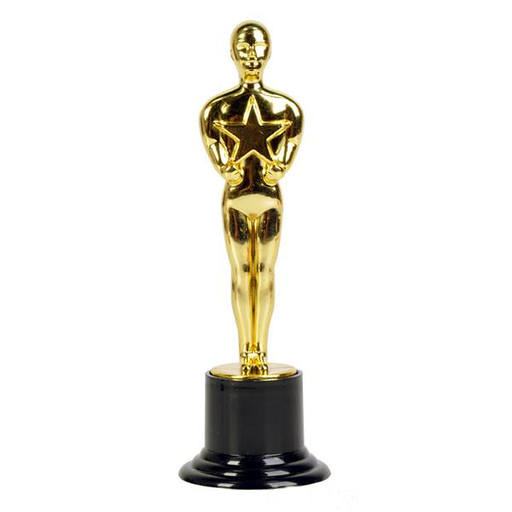 [P05.631] Trofeo Oscar