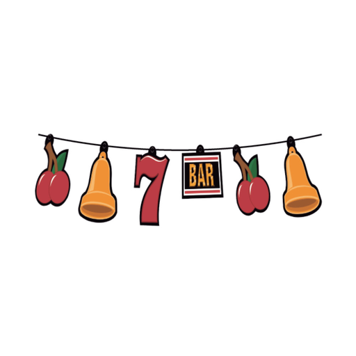 [P04.5070/1] Banner G Jackpot
