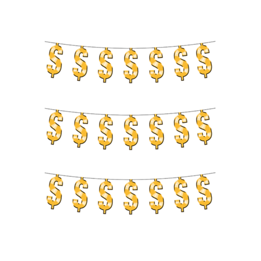 [P04.5070/4] Banner Signo de Pe$o$