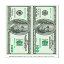 Billetes Decoración C/30