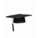 Birrete de Graduación Infantil