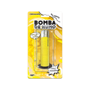Bomba Humo Amarillo