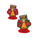 Centro de mesa Casino