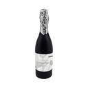 Champagne Popper 30 cm Plata