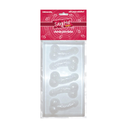 Charola para Hielos Dicky