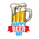 Decoración Fija Beer-Day