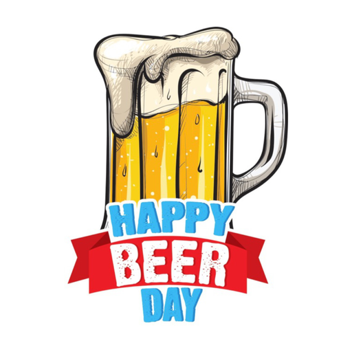 [P04.5176/2] Decoración Fija Beer-Day