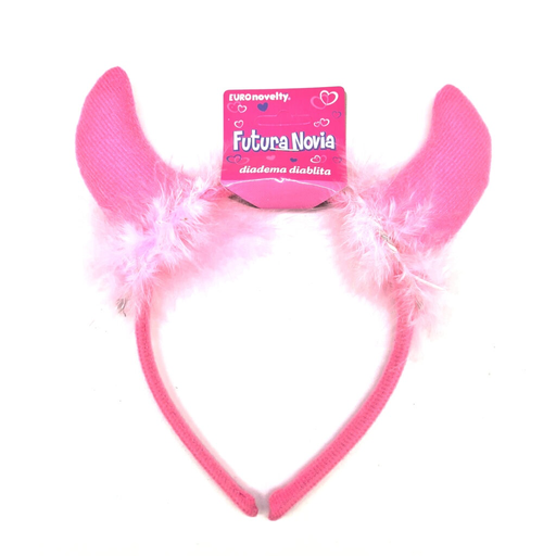 [P04.5340/1] Diadema H Diablita