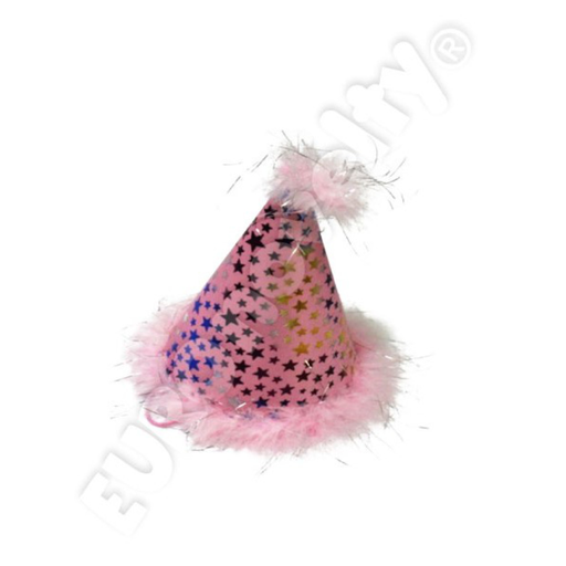 [P04.5399/1] Gorro Pink Party