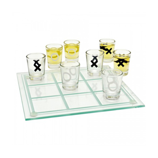 [P04.5565/1] Juego del Gato Tequilero