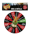 Juego Girale a la Botella