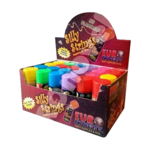 [P04.5279/1] Lata de Silly String