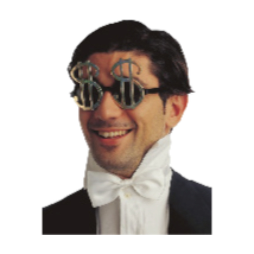 [P04.5273/1] Lentes Dollar