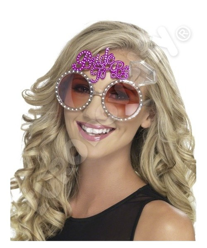 [P04.5449/1] Lentes Futura Novia