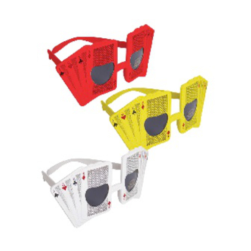 [P04.5347/1] Lentes Poker