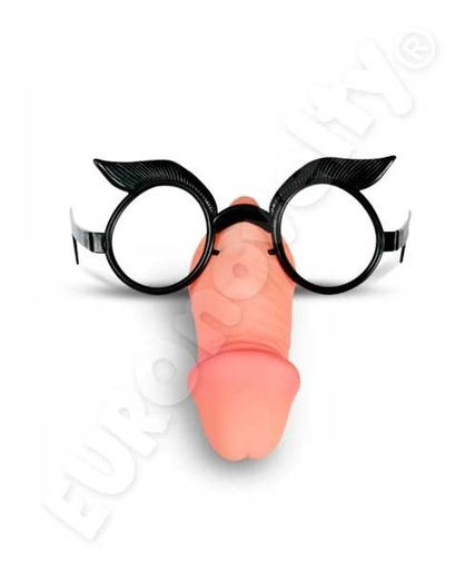 [P04.5394/1] Lentes Willy