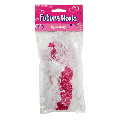 [P04.5395/1] Liga Bride To Be