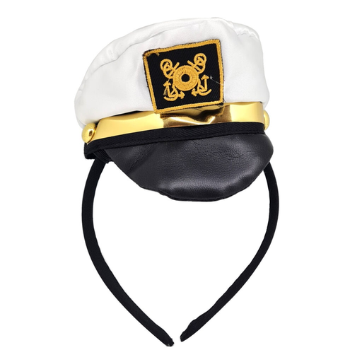 [P04.5510/1] Mini Sombrero Capitan