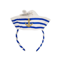 Mini Sombrero Marinera