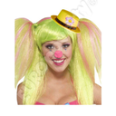 Mini Sombrero Payaso