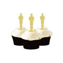 Palillos Oscares 12pz