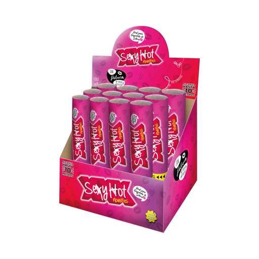 [P04.5327/1] Party Popper Sexy