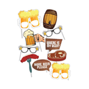 Photo Props Beer-Day 10pz