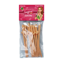 Popote Dicky Natural C/10