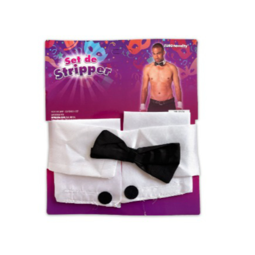[P04.DSSTR] Set de Striper