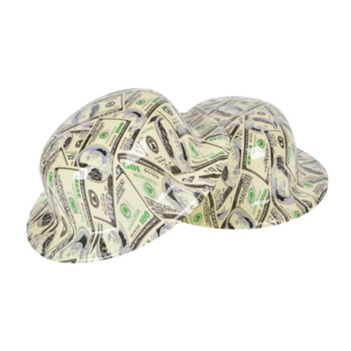 [P04.5566/2] Sombrero Bombon Dolar