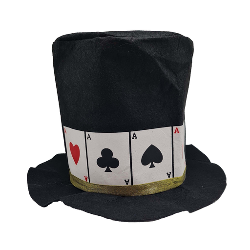 [P04.5426/1] Sombrero Noche Casino