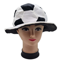 Sombrero Pelota de Futbol