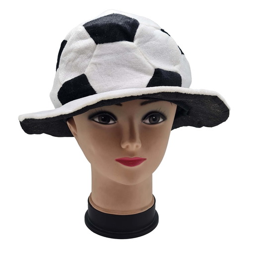 [P04.5482/1] Sombrero Pelota de Futbol