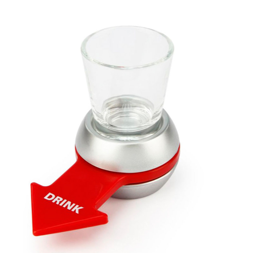 [P04.5148/1] Spin Shot Flecha
