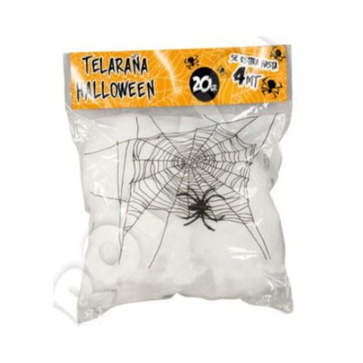 [P04.TEL20] Telaraña 20 Grs