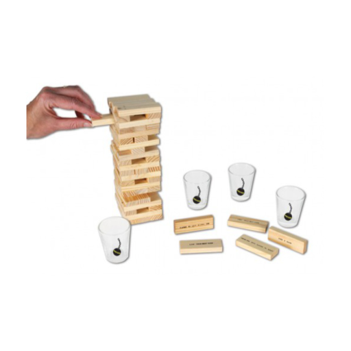 [P04.5588/1] Torre Borracha