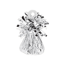 Ballon Weigth Silver