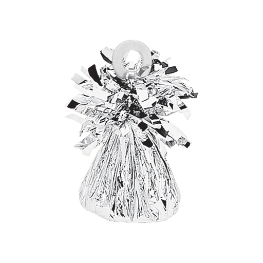 [GC.8445002] Ballon Weigth Silver