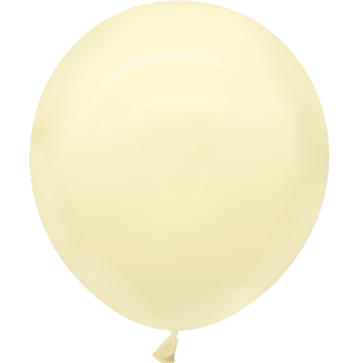 Globos Látex 11″ Macarron 50pz