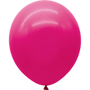 Globos Látex 9″ Standard 50pz