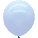 Globos Látex 9″ Macarron 50pz