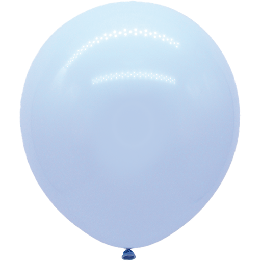Globos Látex 9″ Macarron 50pz