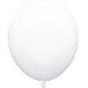 Globos Látex 18″ Standard 20pz
