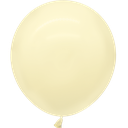 Globos Látex 18″ Macarron 20pz