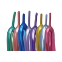 Globos Látex 260Q 50pz