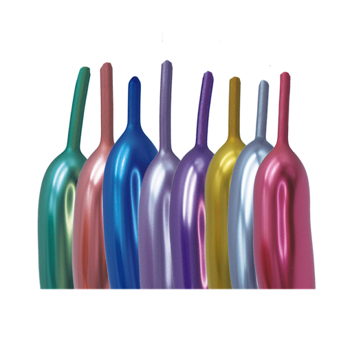 Globos Látex 260Q 50pz