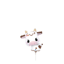 Cute Cow MiniShape
