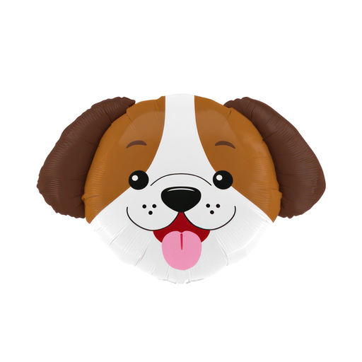 [GW.G72005-P] Dog Head SShp 25"