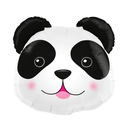Panda Head SShp 22"