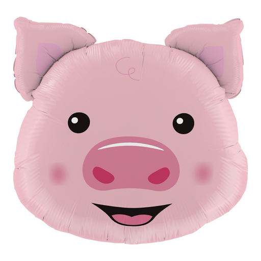 [GW.G72014] Pig Head (C) 24"